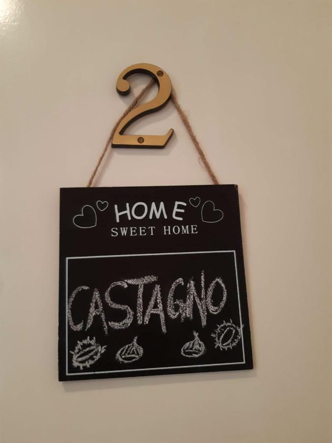 B&B La Casa Nel Bosco Invorio Inferiore Buitenkant foto